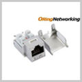 CAT6 Keystone Jacklar